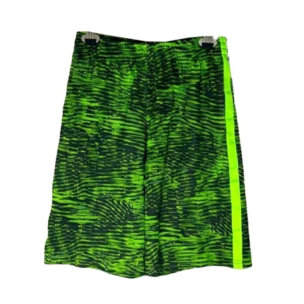 ❤️ CHAMPION Boys Shorts Size L